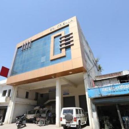 Hotel S K Palace Lucknow , Best Hotel In Lucknow , Hotel In Transport Nagar Lucknow ,Budget Hotels In Lakhnau Kültér fotó