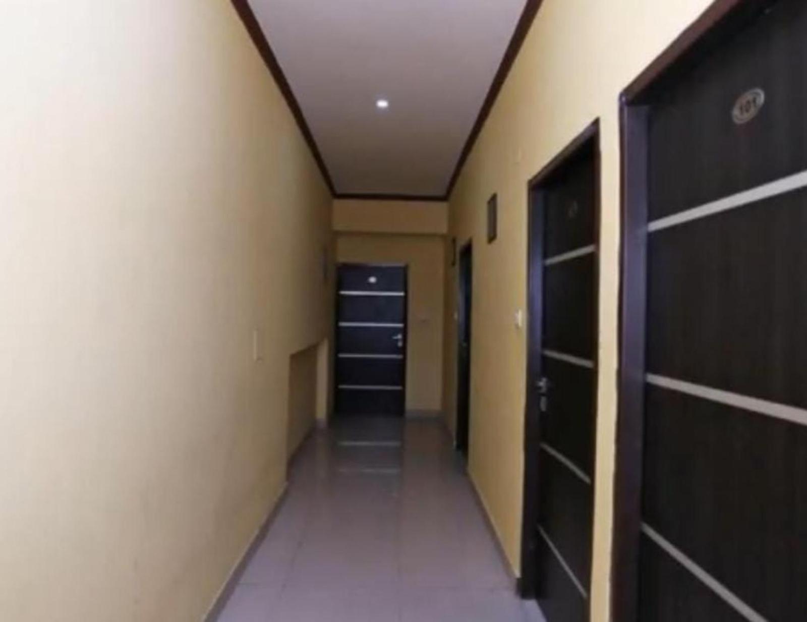 Hotel S K Palace Lucknow , Best Hotel In Lucknow , Hotel In Transport Nagar Lucknow ,Budget Hotels In Lakhnau Kültér fotó